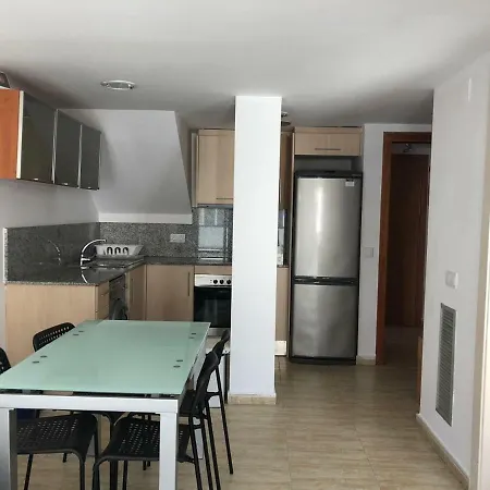 Clavel_duplex Apartment *